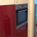 Aphrodite Rose * Napospart