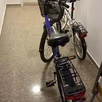 Apartman Aphrodite Rose Napospart