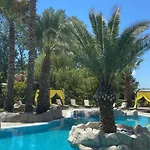 Aphrodite Rose Apartman