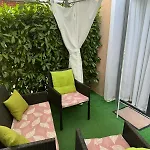 Aphrodite Rose Apartman