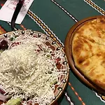 Apartman Aphrodite Rose Napospart