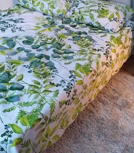 Aphrodite Rose 아파트