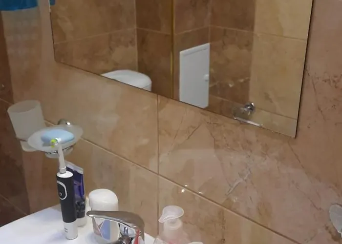 아파트 Aphrodite Rose 써니비치