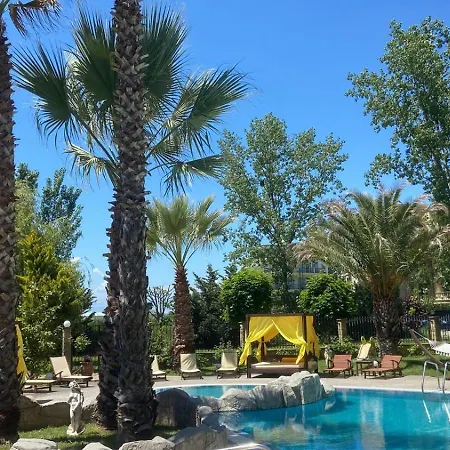 Aphrodite Rose Appartement Sunny Beach