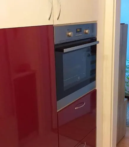 Aphrodite Rose * Sunny Beach