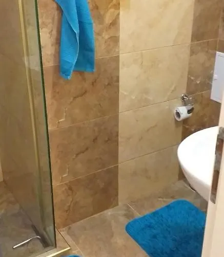 Appartement Aphrodite Rose Sunny Beach