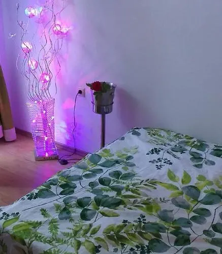 Appartement Aphrodite Rose
