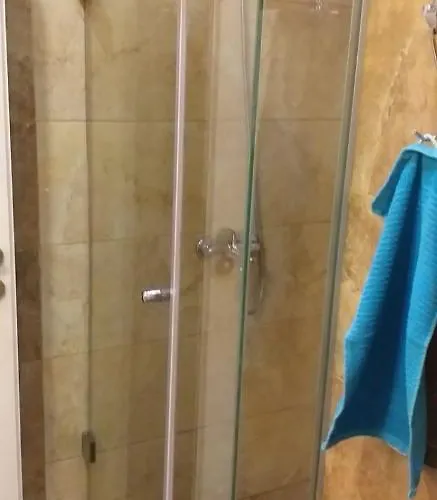 Appartement Aphrodite Rose Sunny Beach