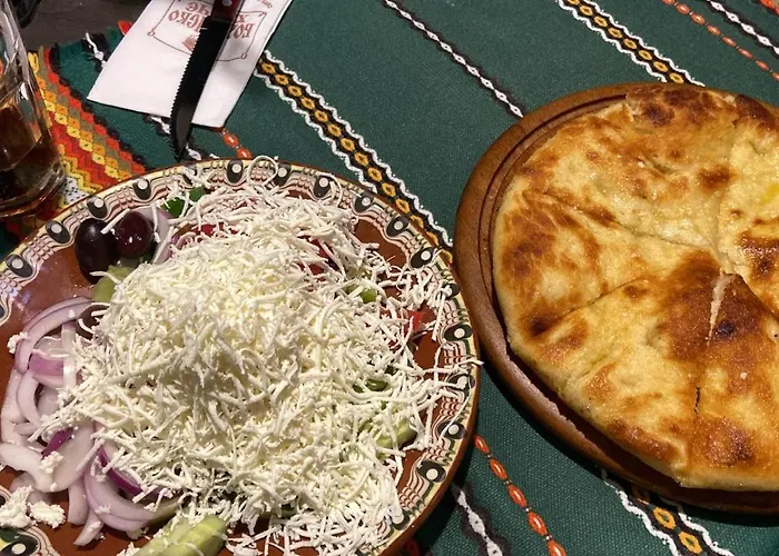 Appartement Aphrodite Rose Sunny Beach