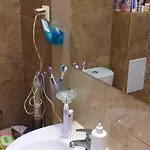 Διαμέρισμα Aphrodite Rose