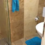 Διαμέρισμα Aphrodite Rose Σάνι Μπιτς