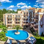 Aphrodite Rose Σάνι Μπιτς