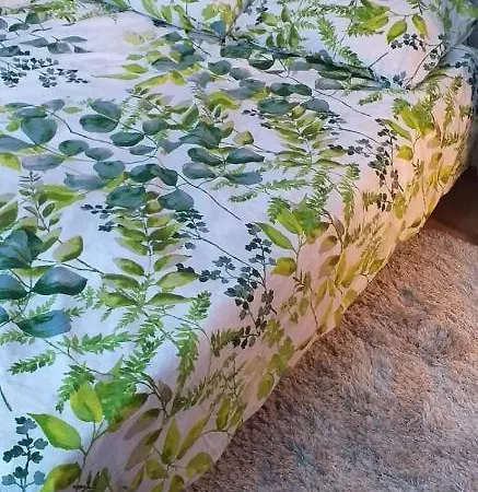 Aphrodite Rose Apartment
