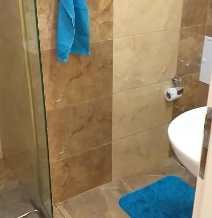 Apartment Aphrodite Rose Sunny Beach