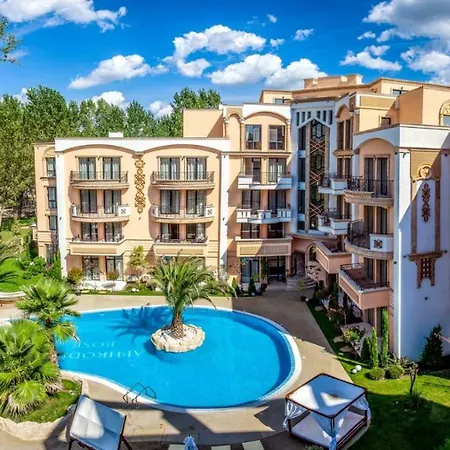 Aphrodite Rose Sunny Beach