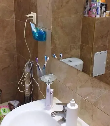 Appartement Aphrodite Rose