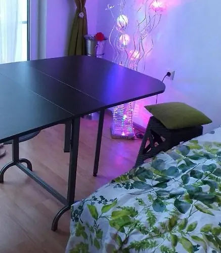 Appartement Aphrodite Rose