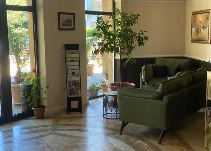 Aphrodite Rose * Sunny Beach