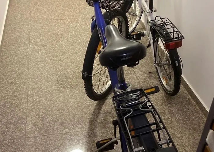 Appartement Aphrodite Rose Sunny Beach