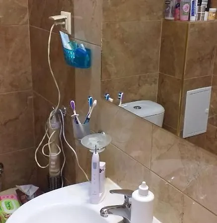 Apartmán Aphrodite Rose