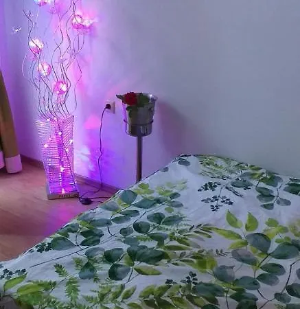 Apartmán Aphrodite Rose