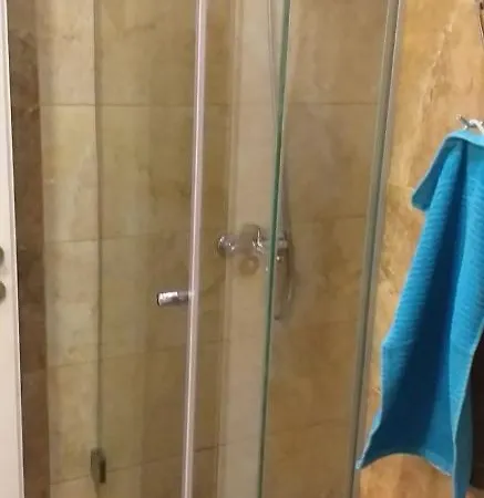 Apartmán Aphrodite Rose Sluneční pobřeží