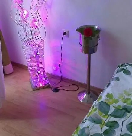 Aphrodite Rose Солнечный берег
