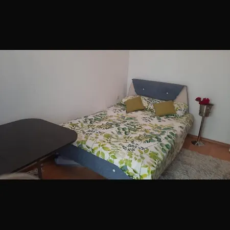Aphrodite Rose Апартаменты